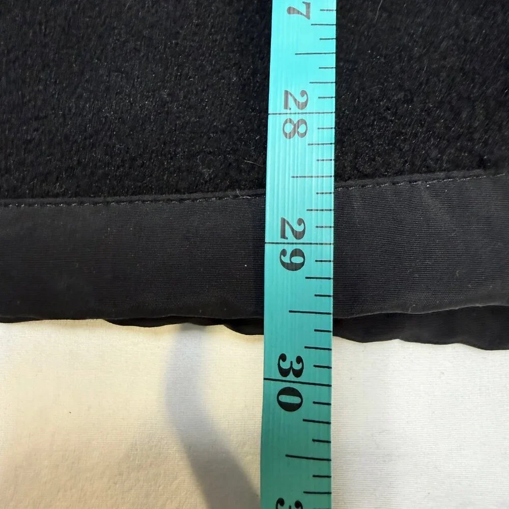 The North Face Denali‎ Jacket Men’s XL Black Fleece Flawless EUC